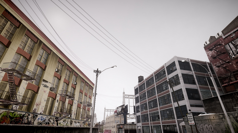 Illustration for article titled Unbelievable GTA IV Shots Look Like Real Photos Of New York City